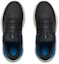 Shop Under Armour HOVR Apex 2 'Hitam Photon Biru' 3023007-500
