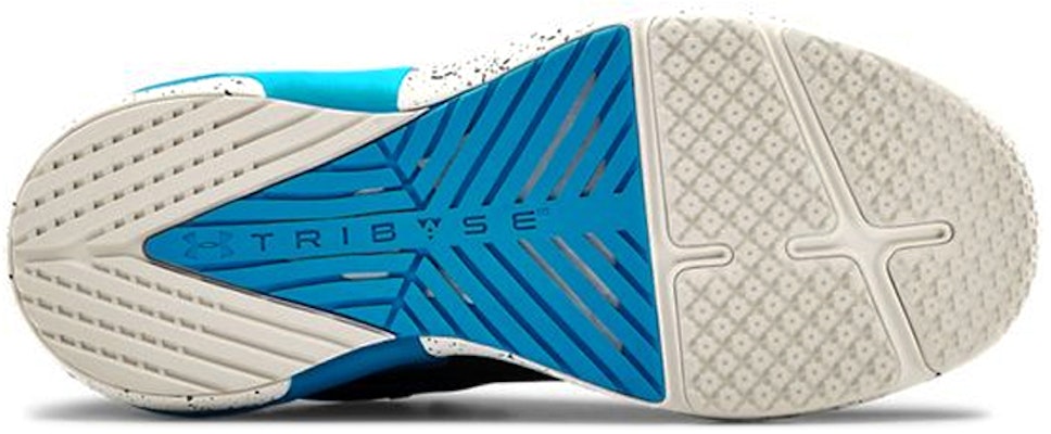 Under Armour HOVR Apex 2 'Hitam Photon Biru' 3023007-500 Purchase Under Armour HOVR Apex 2 'Hitam Photon Biru' 3023007-500