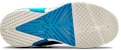 Under Armour HOVR Apex 2 'Hitam Photon Biru' 3023007-500