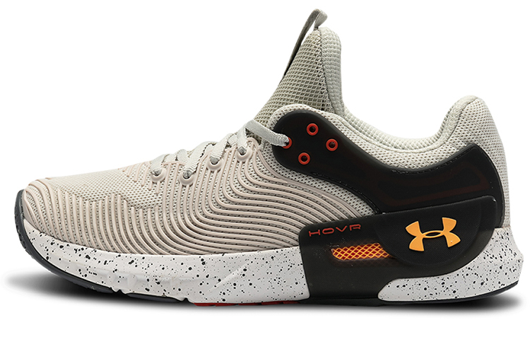 Under Armour Hovr Apex 2 'Grey Black' 3023007-100
