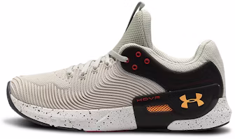 Under Armour Hovr Apex 2 'Grey Black' 3023007-100 Under Armour Hovr Apex 2 'Grey Black' 3023007-100
