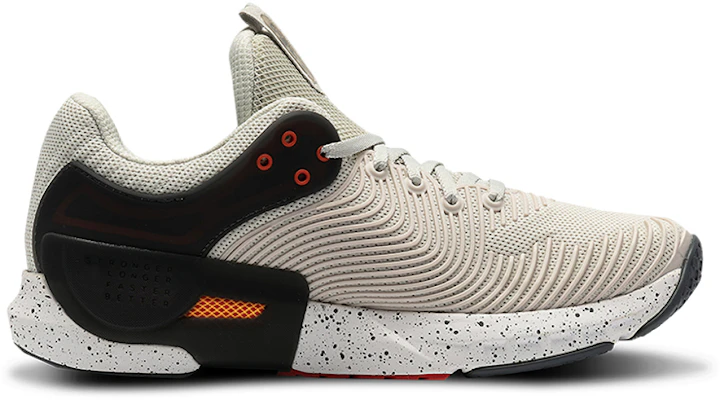 Under Armour Hovr Apex 2 ''Grigio Nero'' 3023007-100 Order Under Armour Hovr Apex 2 ''Grigio Nero'' 3023007-100