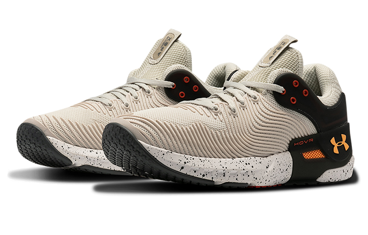 Lookbook Under Armour Hovr Apex 2 ''Grigio Nero'' 3023007-100