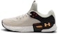 Under Armour Hovr Apex 2 'Kelabu Hitam' 3023007-100
