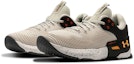 Lookbook Under Armour Hovr Apex 2 'Kelabu Hitam' 3023007-100