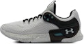 Buy Under Armour Hovr Apex 2 Kasut Larian Kelabu 3023007-103