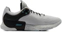 Order Under Armour Hovr Apex 2 Kasut Larian Kelabu 3023007-103