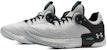 Under Armour Hovr Apex 2 Kasut Larian Kelabu 3023007-103