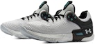 Lookbook Under Armour Hovr Apex 2 Kasut Larian Kelabu 3023007-103