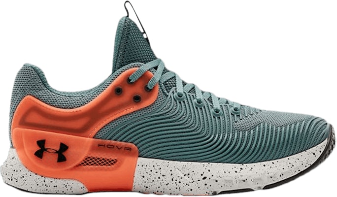 Under Armour HOVR Apex 2 Lichen Blue 3023007 400 3023007 400