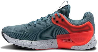 Under Armour HOVR Apex 2 'Lichen Blue' 3023007-400 Under Armour HOVR Apex 2 'Lichen Blue' 3023007-400