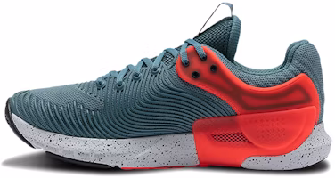 Under Armour HOVR Apex 2 'Lichen Blue' 3023007-400 Under Armour HOVR Apex 2 'Lichen Blue' 3023007-400