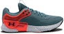 Under Armour HOVR Apex 2 'Lichen Blue' Lelaki & Wanita Kasut Larian 3023007-400