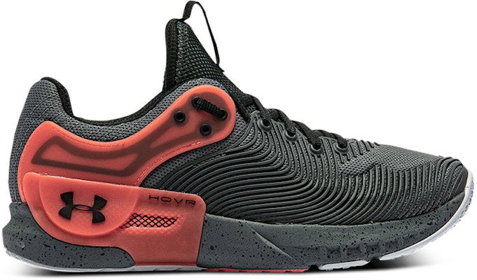 Sepatu Olahraga Under Armour Hovr Apex 2 Warna Abu-Abu 3023007-102 Order Sepatu Olahraga Under Armour Hovr Apex 2 Warna Abu-Abu 3023007-102