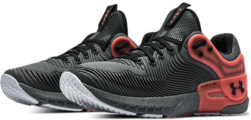 Sepatu Olahraga Under Armour Hovr Apex 2 Warna Abu-Abu 3023007-102 Lookbook Sepatu Olahraga Under Armour Hovr Apex 2 Warna Abu-Abu 3023007-102
