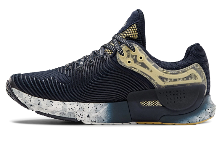 Under Armour Hovr Apex 2 Team 'Blue White' 3023510-404