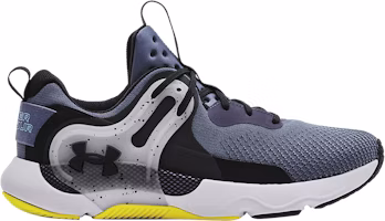 Under Armour HOVR Apex 3 'Aurora Purple Yellow' 3024271-501 Under Armour HOVR Apex 3 'Aurora Purple Yellow' 3024271-501