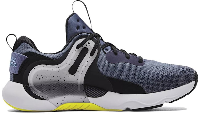 Under Armour HOVR Apex 3 'Aurora Purple Yellow' 3024271-501 Order Under Armour HOVR Apex 3 'Aurora Purple Yellow' 3024271-501