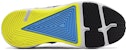 Under Armour HOVR Apex 3 'Ungu Aurora Kuning' 3024271-501