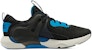 Under Armour HOVR Apex 3 'Hitam Radar Biru' 3024271-003