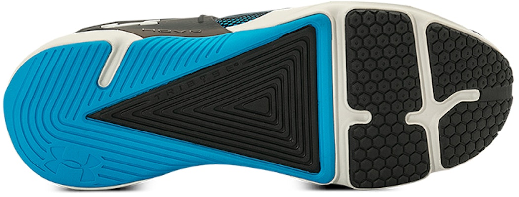 安德玛 HOVR Apex 3 '黑色雷达蓝' 3024271-003 Purchase 安德玛 HOVR Apex 3 '黑色雷达蓝' 3024271-003