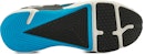 Under Armour HOVR Apex 3 'Hitam Radar Biru' 3024271-003