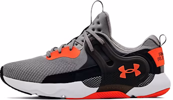Under Armour HOVR Apex 3 Running Shoes Black/Red 3024271-103 Under Armour HOVR Apex 3 Running Shoes Black/Red 3024271-103