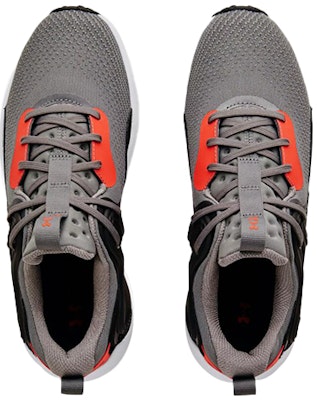 UAホバー エイペックス3 ランニングシューズ (黒/赤) 3024271-103 Lookbook UAホバー エイペックス3 ランニングシューズ (黒/赤) 3024271-103