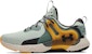 Under Armour HOVR Apex 3 'Hijau Ilusi Jingga' 3024271-303