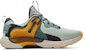 Under Armour HOVR Apex 3 'Hijau Ilusi Jingga' 3024271-303