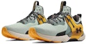 Lookbook Under Armour HOVR Apex 3 'Hijau Ilusi Jingga' 3024271-303
