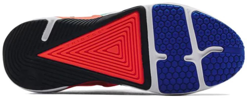 安德瑪 HOVR Apex 3 '灰紅水藍' 3024271-111 Purchase 安德瑪 HOVR Apex 3 '灰紅水藍' 3024271-111