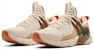 Under Armour HOVR Apex 3 'Stone Heritage Brown' Lelaki Kasut Sukan 3024271-108