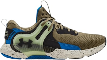 Under Armour HOVR Apex 3 'Tent Stone' 3024271-301 Under Armour HOVR Apex 3 'Tent Stone' 3024271-301
