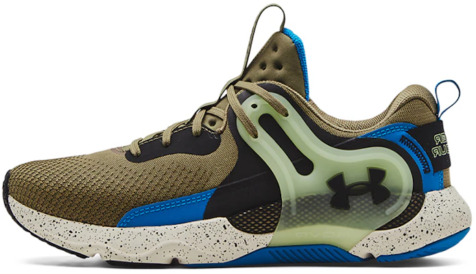 Under Armour HOVR Apex 3 ''Tent Stone'' Schoenen 3024271-301 Buy Under Armour HOVR Apex 3 ''Tent Stone'' Schoenen 3024271-301
