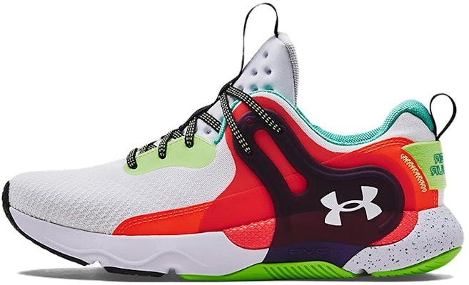 Under Armour HOVR Apex 3 'White Beta' 3024271-106 Buy Under Armour HOVR Apex 3 'White Beta' 3024271-106