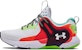 Under Armour HOVR Apex 3 'White Beta' 3024271-106