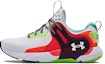 Buy Under Armour HOVR Apex 3 'White Beta' 3024271-106