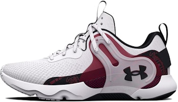 Under Armour HOVR Apex 3 'White Cardinal' 3026158-105 Under Armour HOVR Apex 3 'White Cardinal' 3026158-105