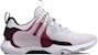 Under Armour HOVR Apex 3 'Putih Cardinal' 3026158-105