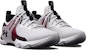 Under Armour HOVR Apex 3 'Putih Cardinal' 3026158-105