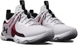 Lookbook Under Armour HOVR Apex 3 'Putih Cardinal' 3026158-105