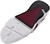 Shop Under Armour HOVR Apex 3 'Putih Cardinal' 3026158-105