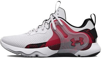Under Armour HOVR Apex 3 Collegiate 'White Flawless' 3026158-104 Under Armour HOVR Apex 3 Collegiate 'White Flawless' 3026158-104
