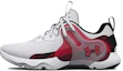 Buy 安德瑪 HOVR Apex 3 Collegiate '潔白無瑕' 3026158-104