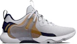 Order Under Armour HOVR Apex 3 Collegiate ''Bianco Oro Rush'' 3026158-100