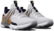 Lookbook Under Armour HOVR Apex 3 Collegiate ''Bianco Oro Rush'' 3026158-100