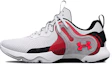 Buy Under Armour HOVR Apex 3 Universitario 'Blanco Rojo' 3026158-103