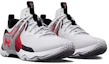 Lookbook Under Armour HOVR Apex 3 Universitario 'Blanco Rojo' 3026158-103
