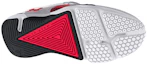 Purchase Under Armour HOVR Apex 3 Universitario 'Blanco Rojo' 3026158-103